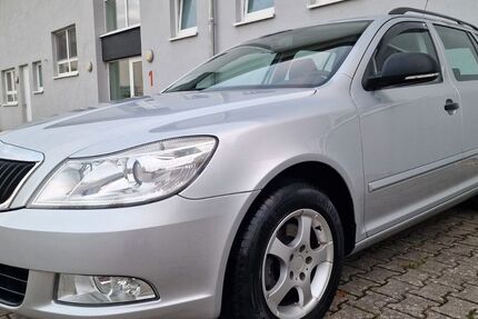 Skoda Octavia 141.000 km 4.980 € Kraichtal 76703