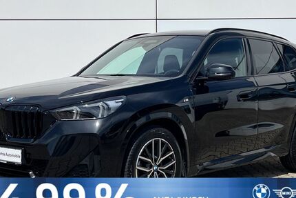 BMW X1 134.402 km 32.870 &euro; Öhringen 74613