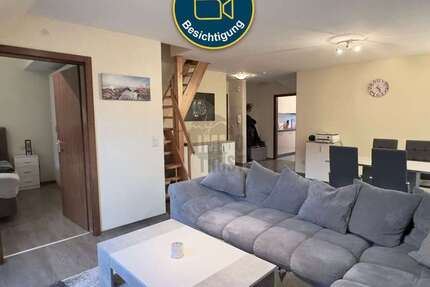 Wohnung Bad Wimpfen - 4 Zimmer, 88 m&sup2;, 280.000&euro; | Angebot:18871166