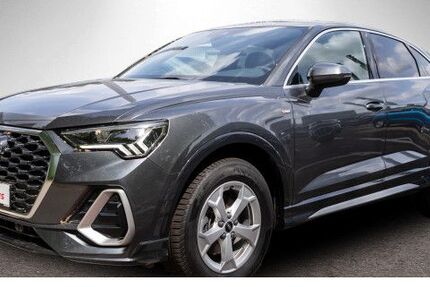 Audi Q3 8.500 km 39.960 &euro; Heilbronn 74074