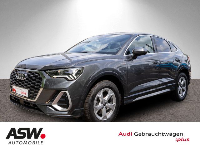 Audi Q3 8.500 km 41.430 &euro; Heilbronn 74074