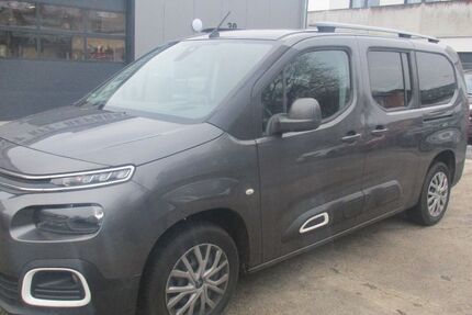 Citroen Berlingo 49.700 km 17.500 &euro; Heilbronn 74081