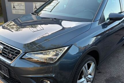 Seat Arona 133.000 km 12.690 &euro; Fellbach 70736