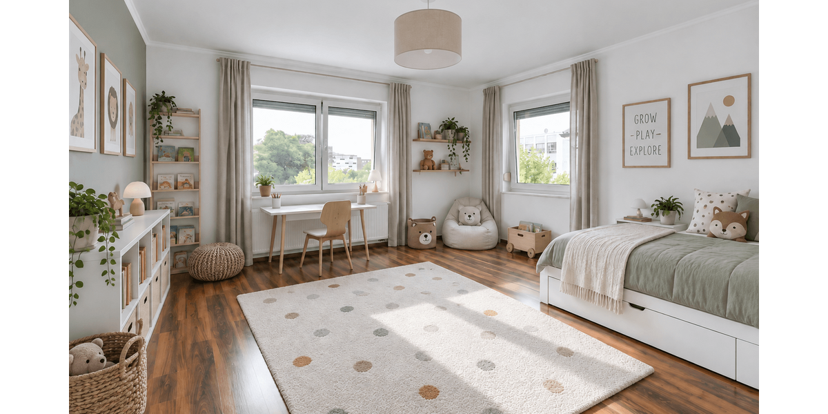 ImmoBillia: Familientraum in zentraler Lage! - 4- Ludwigsburg | Angebot:27422267