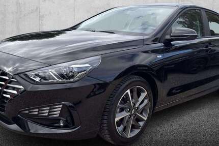 Hyundai i30 53.000 km 16.990 € Sinsheim 74889