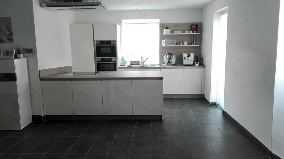 Etagenwohnung Neckarwestheim - 4 Zimmer, 97 m&sup2;, 390.000&euro; | Angebot:26535284