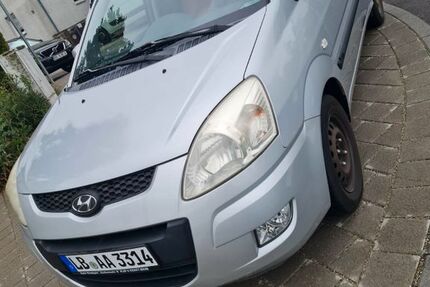 Hyundai Matrix 180.000 km 1.590 &euro; Asperg 71679