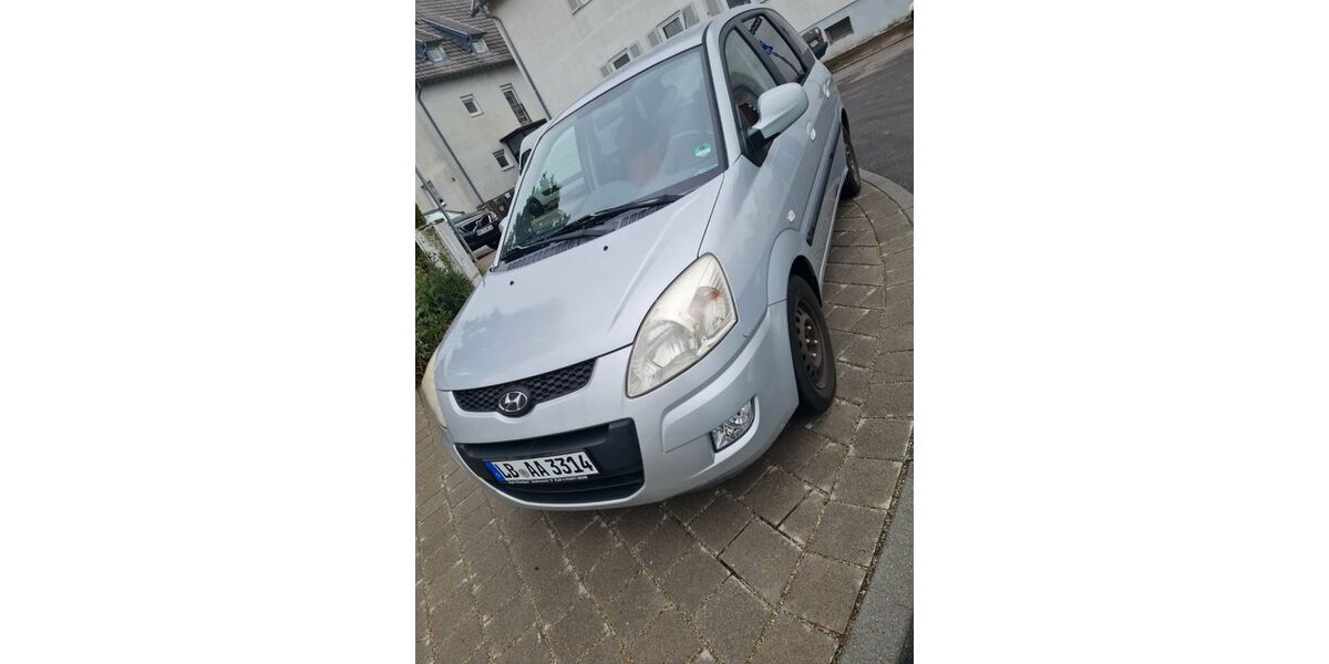 Hyundai Matrix 180.000 km 1.590 &euro; Asperg 71679