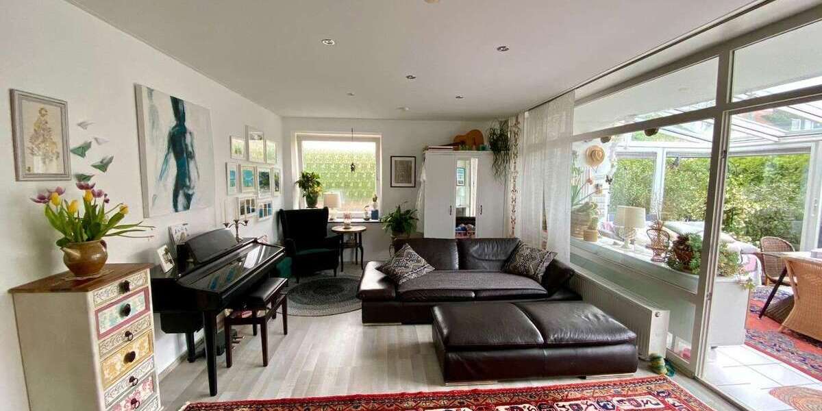 Etagenwohnung Neckarsulm - 4 Zimmer, 114 m&sup2;, 459.000&euro; | Angebot:26100158