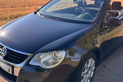 VW Eos