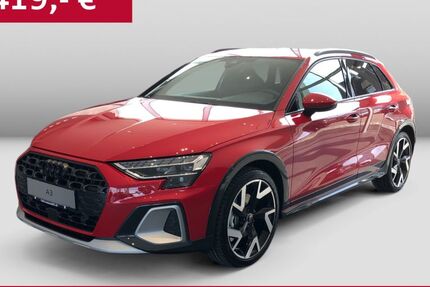 Audi A3 1.500 km 39.803 € Backnang 71522