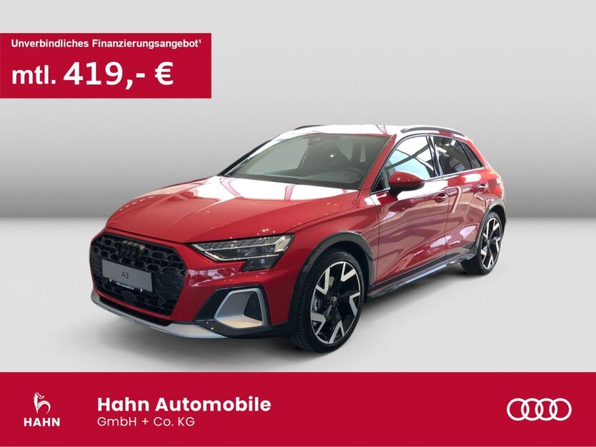 Audi A3 1.500 km 39.803 € Backnang 71522