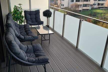 Wohnung Weinsberg - 4 Zimmer, 110 m&sup2;, 1.595&euro; | Angebot:25525396