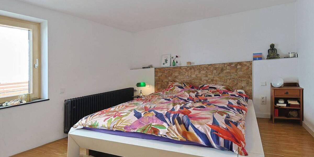 Einfamilienhaus Ludwigsburg Pflugfelden - 7 Zimmer, 201 m&sup2;, 1.195.000&euro; | Angebot:26273964