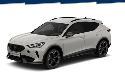 Cupra Formentor 31.567 km 29.430 &euro; Mosbach 74821