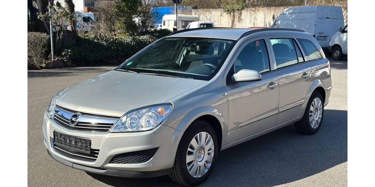 Opel Astra 130.000 km 4.790 &euro; Möglingen 71696