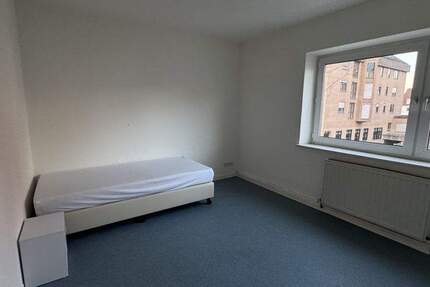 freie 1 Zimmer (Zimmer) in Studenten-WG mit Balkon - direkt am Bildungscampus Heilbronn CITY 1 zimmer