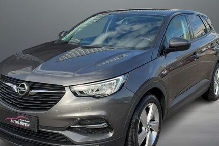 Opel Grandland (X) 67.507 km 14.980 € Öhringen 74613