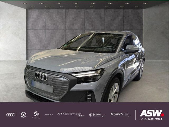 Audi Q4 e-tron 37.200 km 30.730 &euro; Neckarsulm 74172