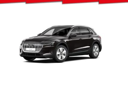 Audi e-tron 86.458 km 30.930 &euro; Mosbach 74821