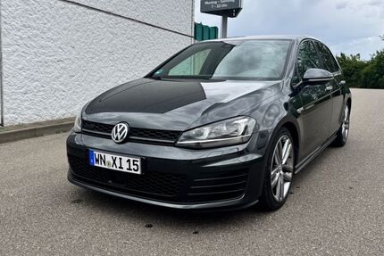 VW Golf 159.500 km 13.900 &euro; Backnang 71522