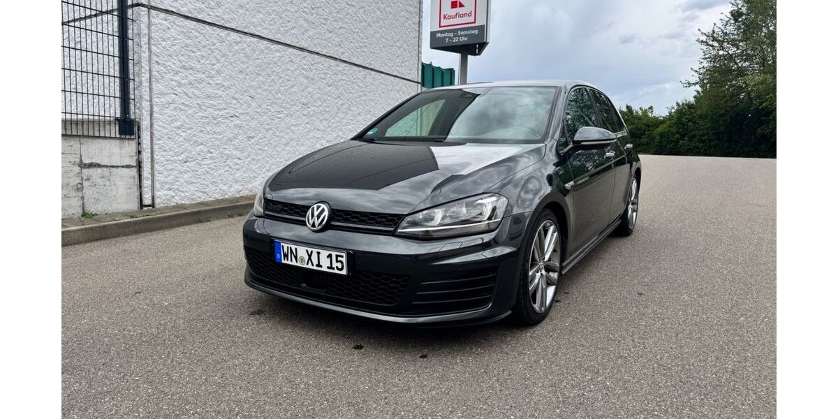 VW Golf 159.500 km 13.900 &euro; Backnang 71522