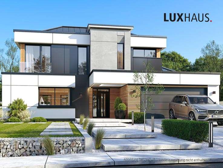 Einfamilienhaus Heilbronn Kernstadt - 7 Zimmer, 320 m&sup2;, 3.450.000&euro; | Angebot:26663691