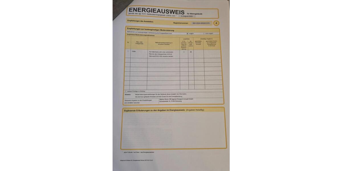 Dachgeschoßwohnung Neckarsulm - 3.5 Zimmer, 290.000&euro; | Angebot:21689034