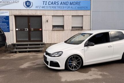 VW Golf 181.000 km 6.249 &euro; Ilsfeld 74360