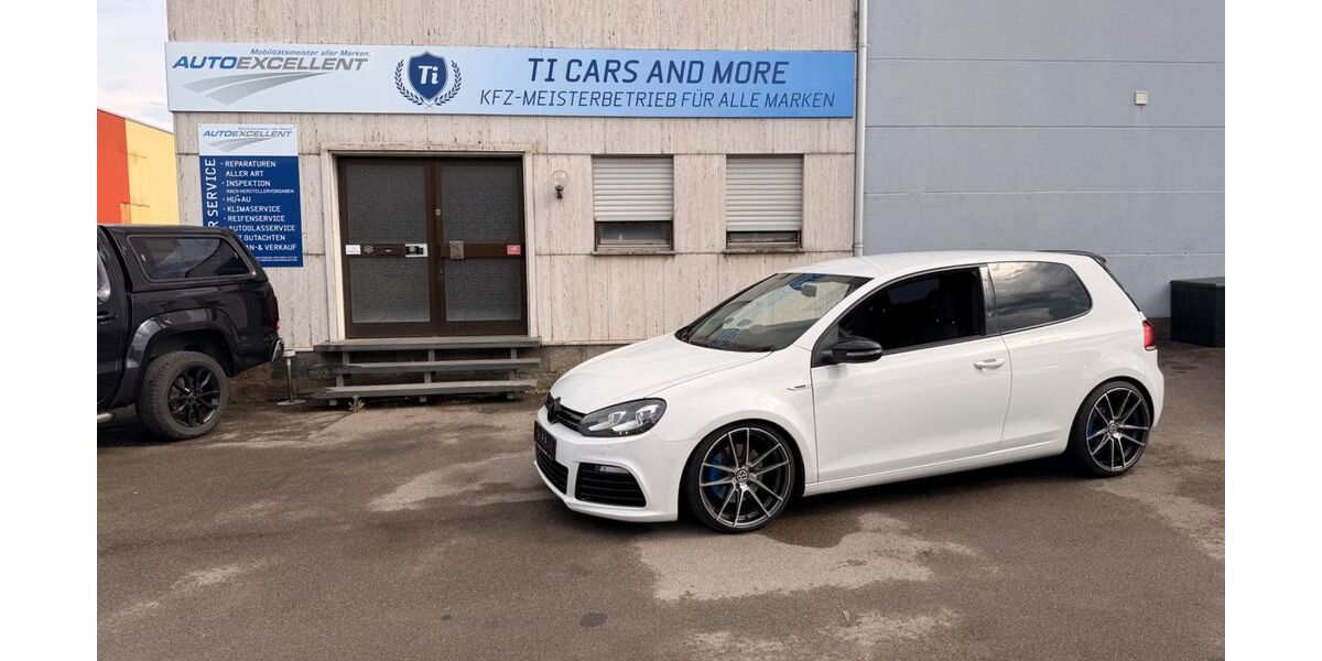 VW Golf 181.000 km 6.249 &euro; Ilsfeld 74360