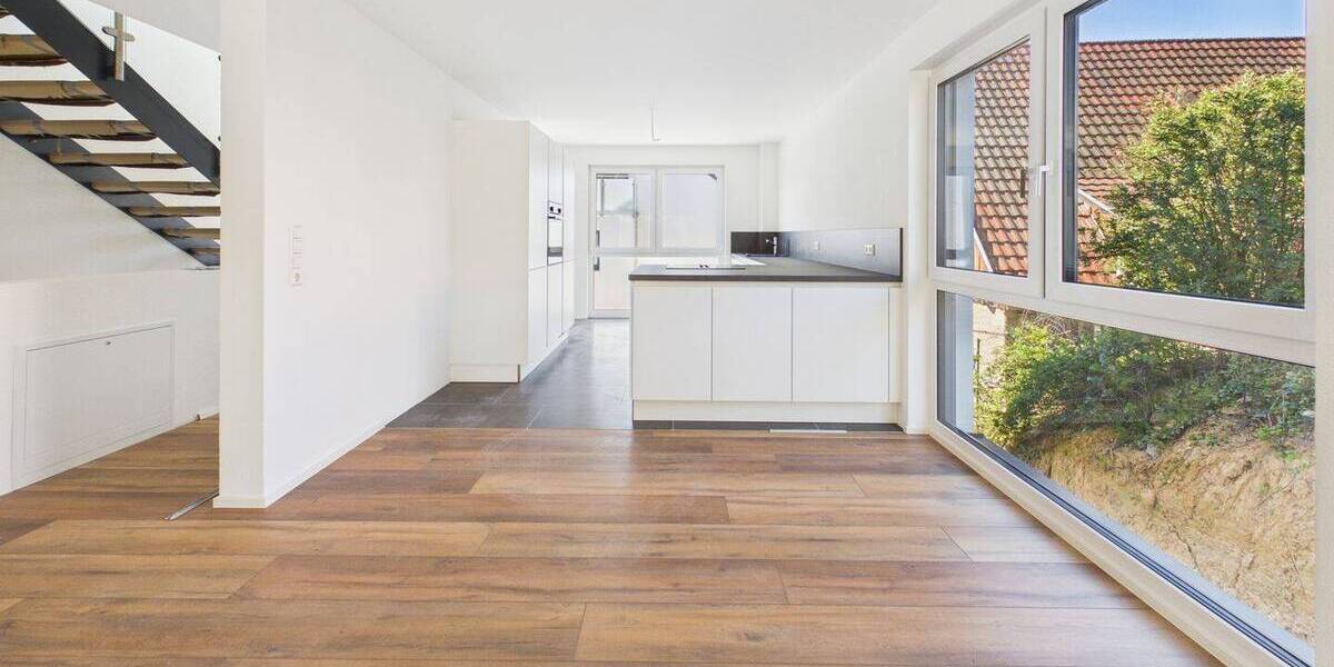 Reihenendhaus Heilbronn-Kirchhausen Kirchhausen - 5 Zimmer, 166 m&sup2;, 749.000&euro; | Angebot:26749973