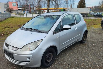 Mitsubishi Colt 176.537 km 1.200 &euro; Neuenstadt am Kocher 74196