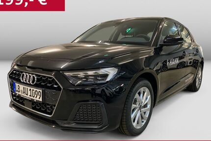 Audi A1 2.500 km 27.630 &euro; Ludwigsburg 71636
