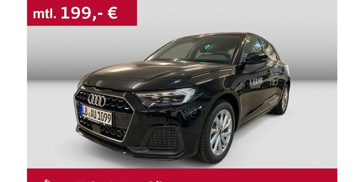 Audi A1 2.500 km 27.630 &euro; Ludwigsburg 71636