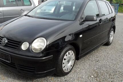 VW Polo 150.000 km 2.899 &euro; Bad Rappenau-Bonfeld 74906