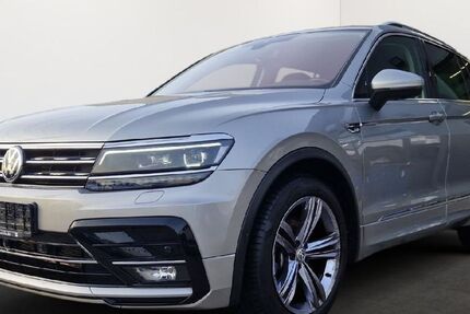 VW Tiguan 28.450 km 35.444 € Ingersheim 74379