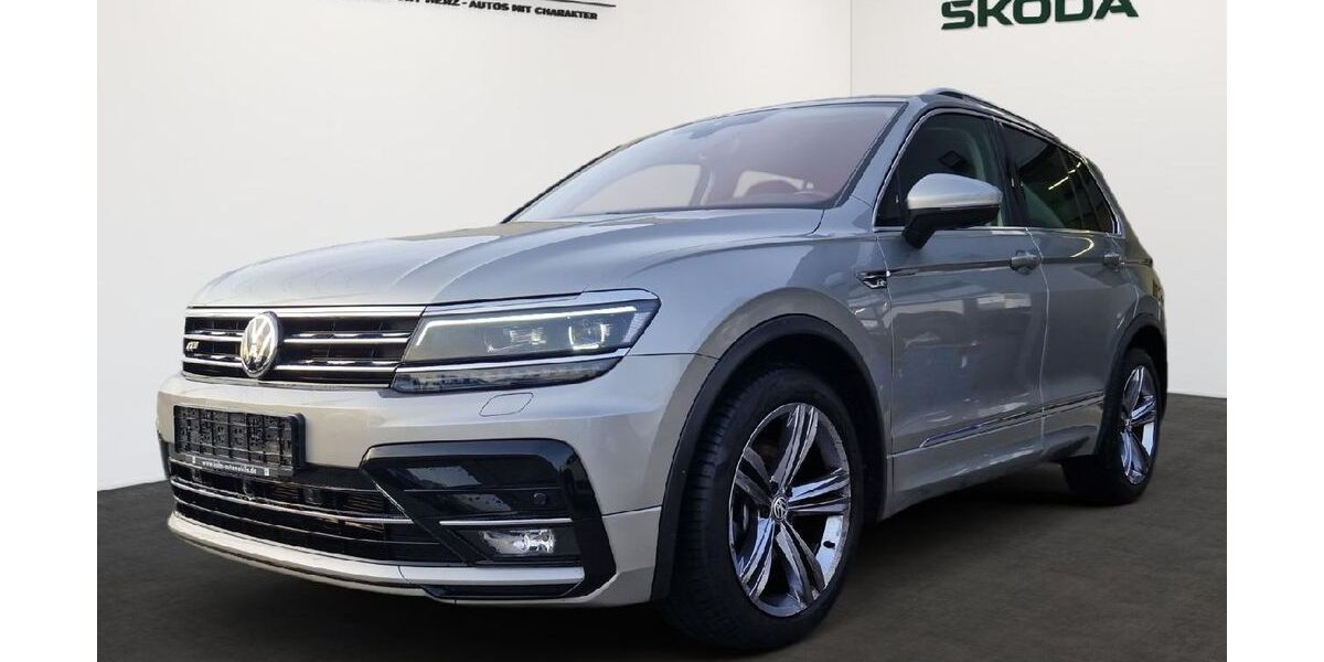 VW Tiguan 28.450 km 35.444 € Ingersheim 74379