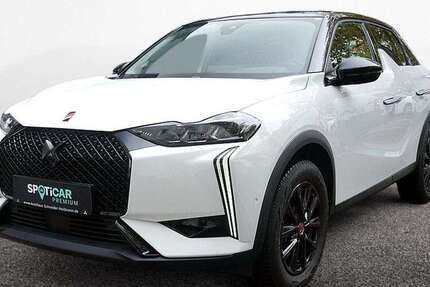 DS Automobiles DS 3 Crossback 15.900 km 18.888 &euro; Heilbronn 74074