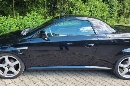 Opel Tigra
