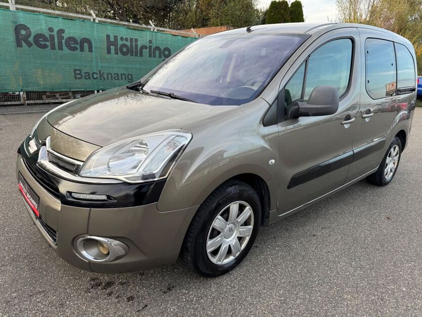 Citroen Berlingo 350.000 km 3.999 € Backnang 71522