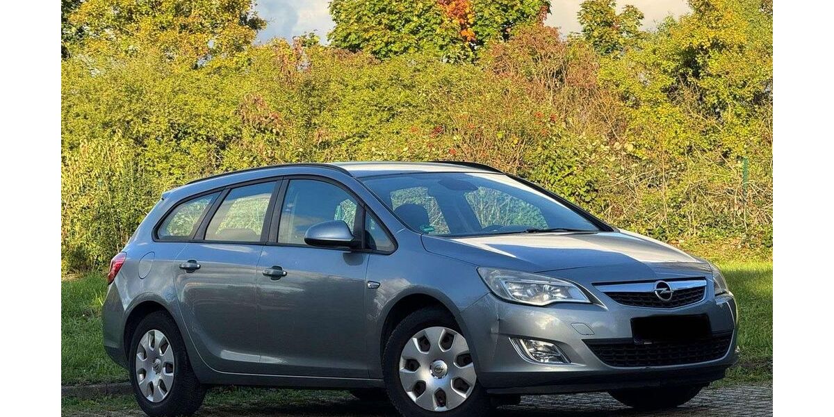 Opel Astra 345.000 km 2.000 &euro; Murr 71711