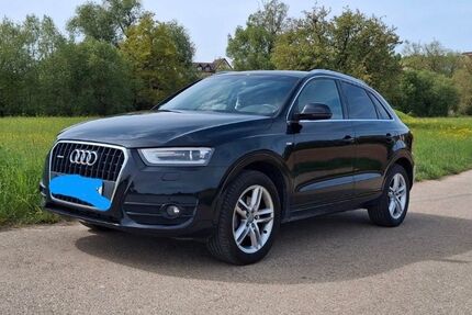 Audi Q3 90.000 km 15.990 &euro; Hardthausen am Kocher 74239