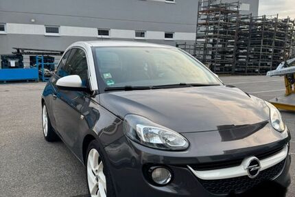 Opel Adam 155.100 km 4.200 &euro; Erlenbach 74225