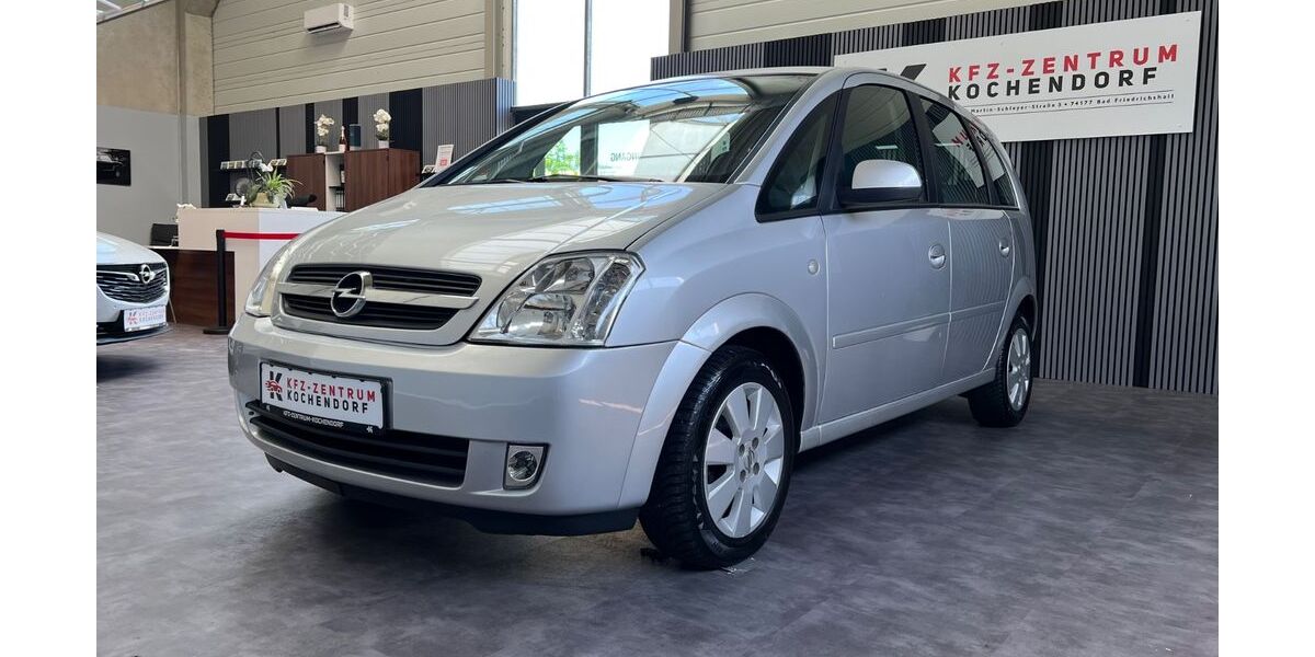 Opel Meriva 149.900 km 3.990 &euro; Bad Friedrichshall 74177