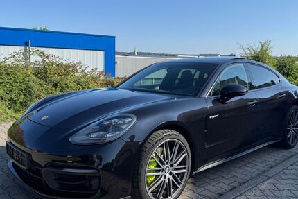 Porsche Panamera 193.500 km 47.900 &euro; Eppingen 75031