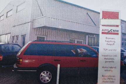 Halle in Löchgau 2.500 € 200 m² zimmer