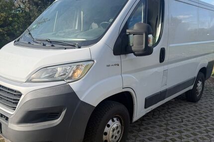 Fiat Ducato 150.000 km 9.500 &euro; Murr 71711