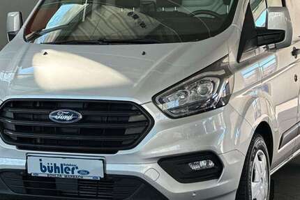 Ford Transit Custom 32.773 km 25.990 &euro; Marbach 71672