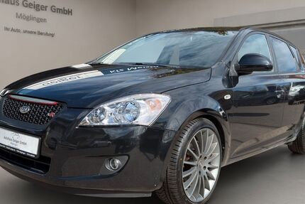 Kia ceed / Ceed 190.000 km 2.980 &euro; Möglingen 71696