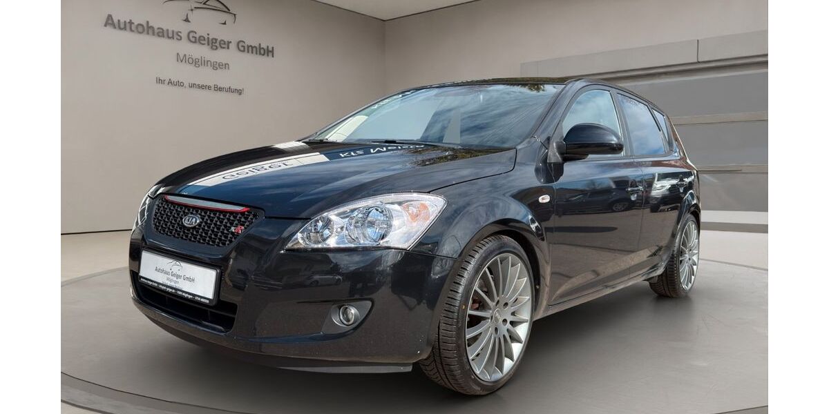 Kia ceed / Ceed 190.000 km 2.980 &euro; Möglingen 71696